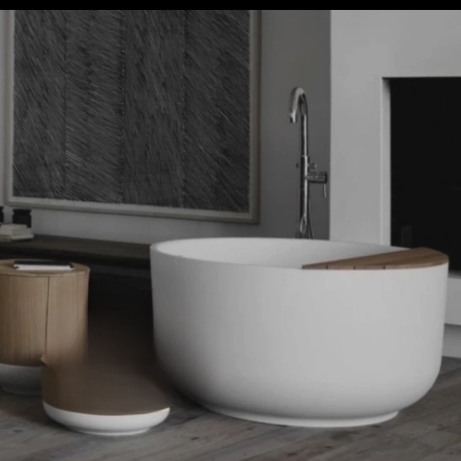 Bathup teraso //BATHUP TERRAZO Bulat