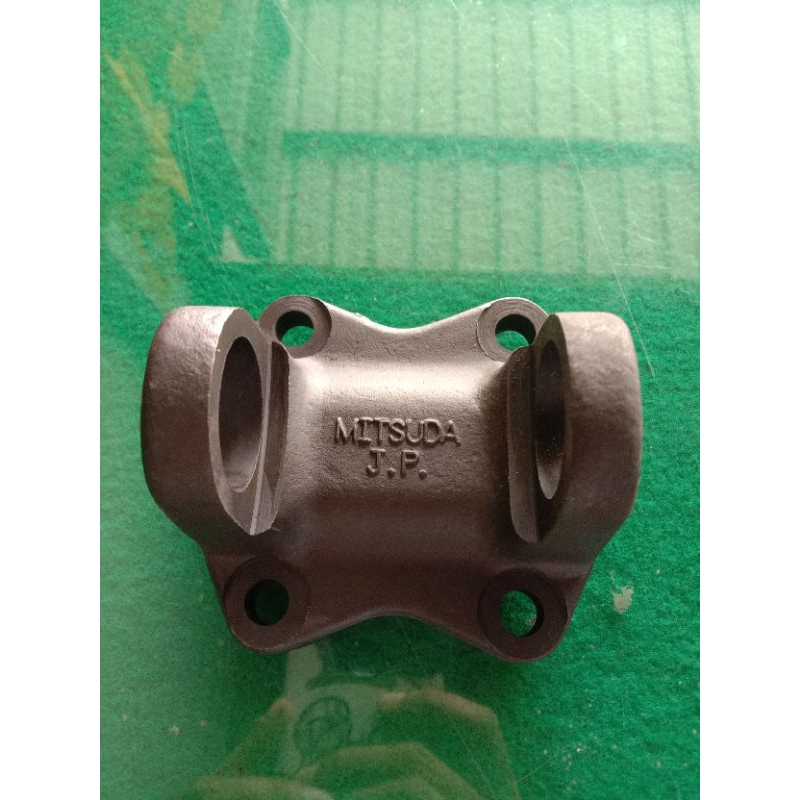 Flange Yoke PS 100 MB 000238 Mitsuda