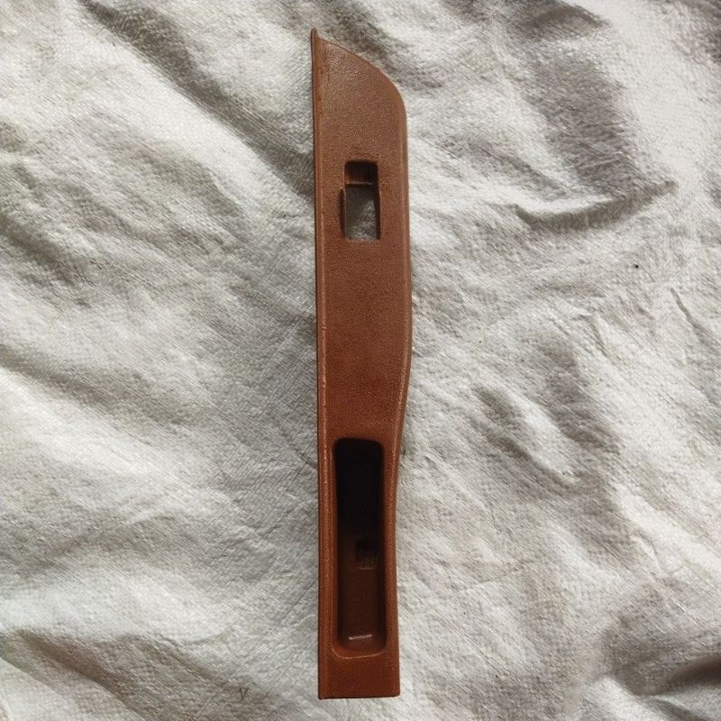 cover panel power window