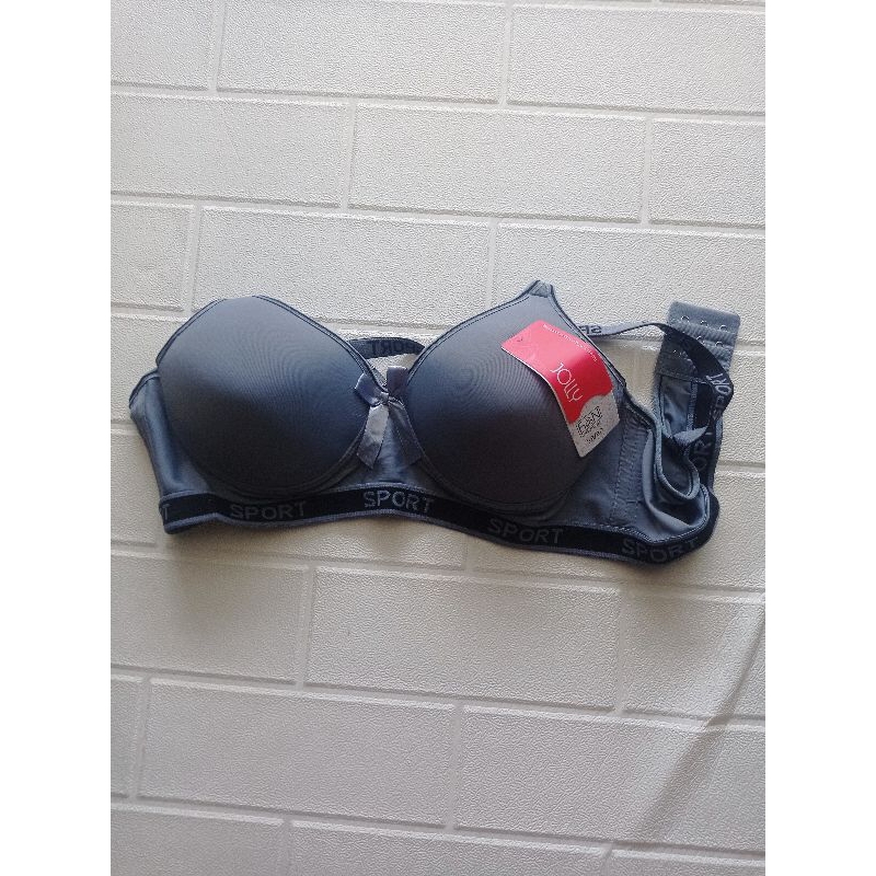 Bh wanita/ Bra Wanita Bh Sport Bra Sport JOLLY