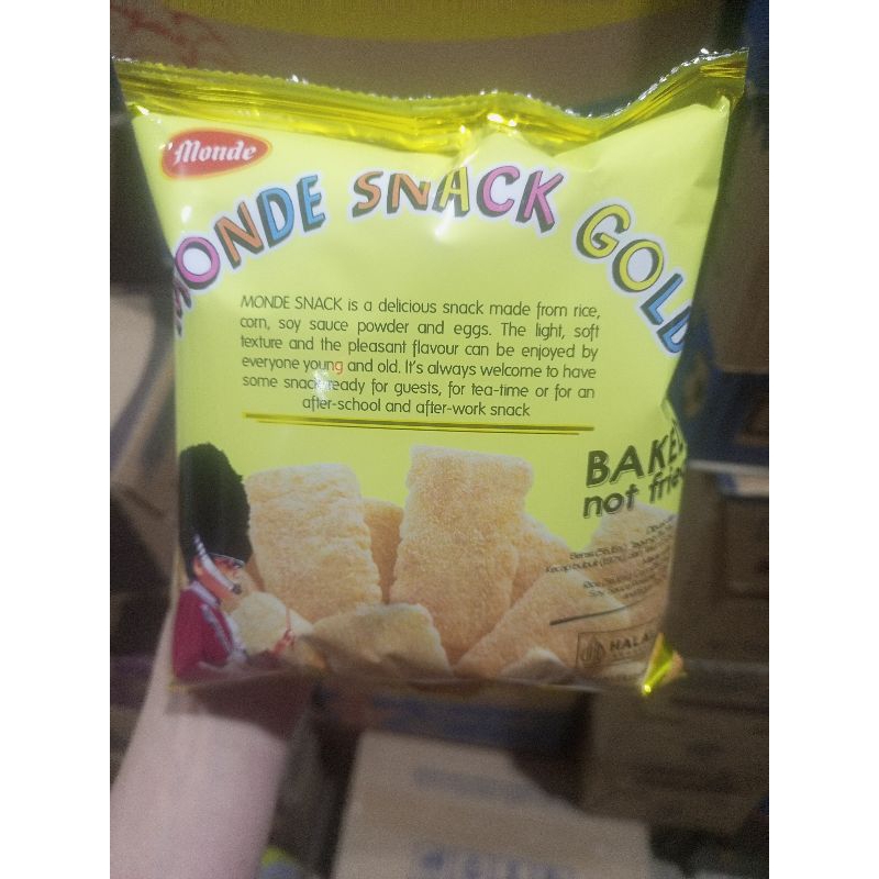 

serena monde 30 gr