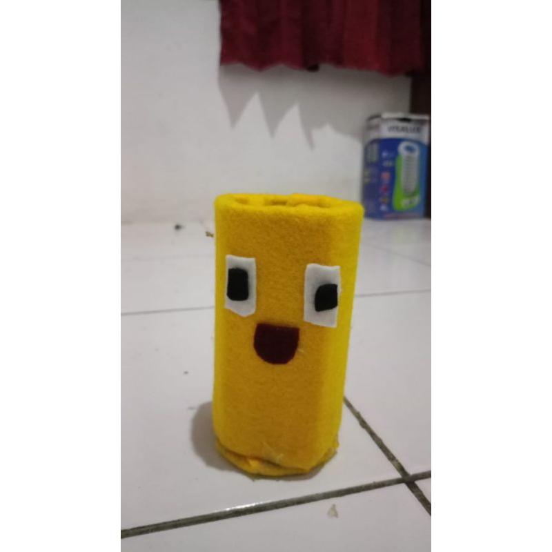 

wadah pensil