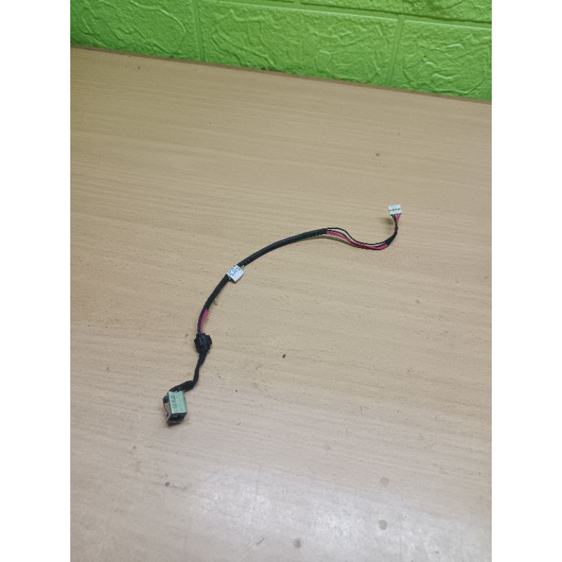 Jack Dc Laptop Toshiba Satellite L40-A