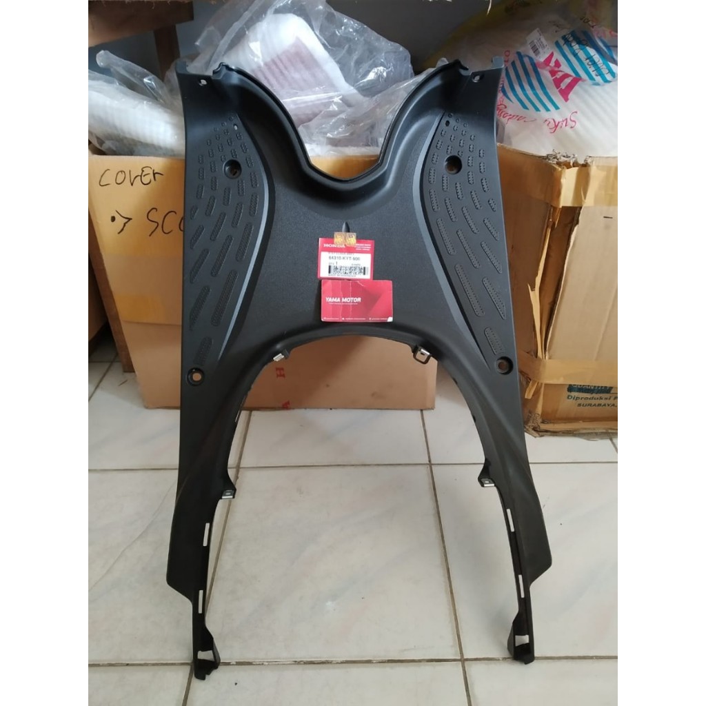 LANTAI ATAS SCOOPY 64310-KYT-900 ORI AHM