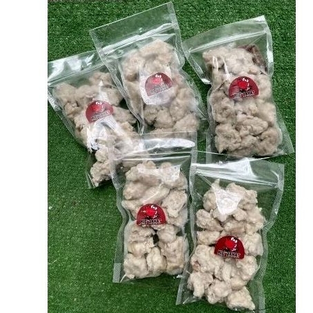 

Paket 5 Pack Cilok Super Urat Frozen