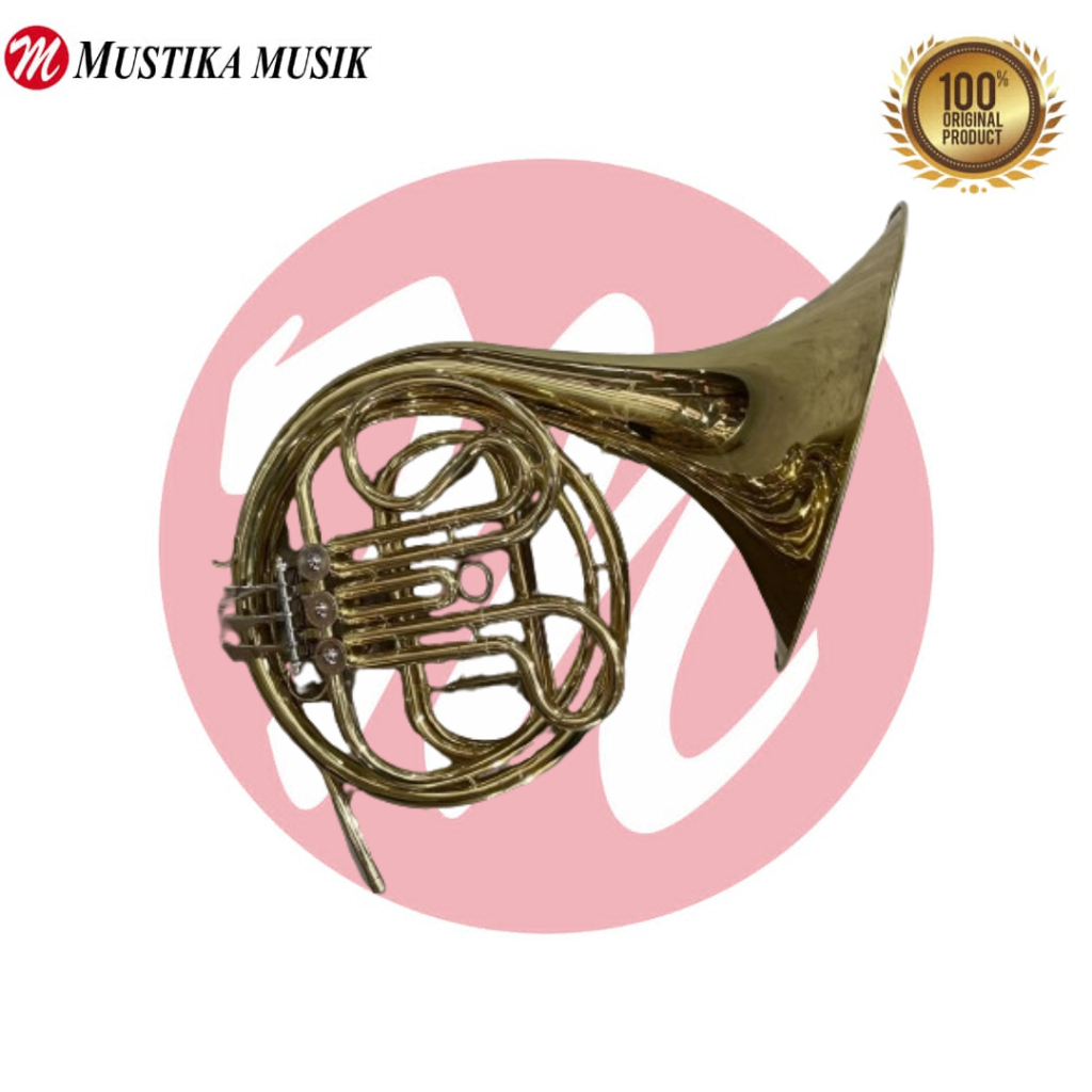 French Horn LINCOLN LFH-710L LACQUER