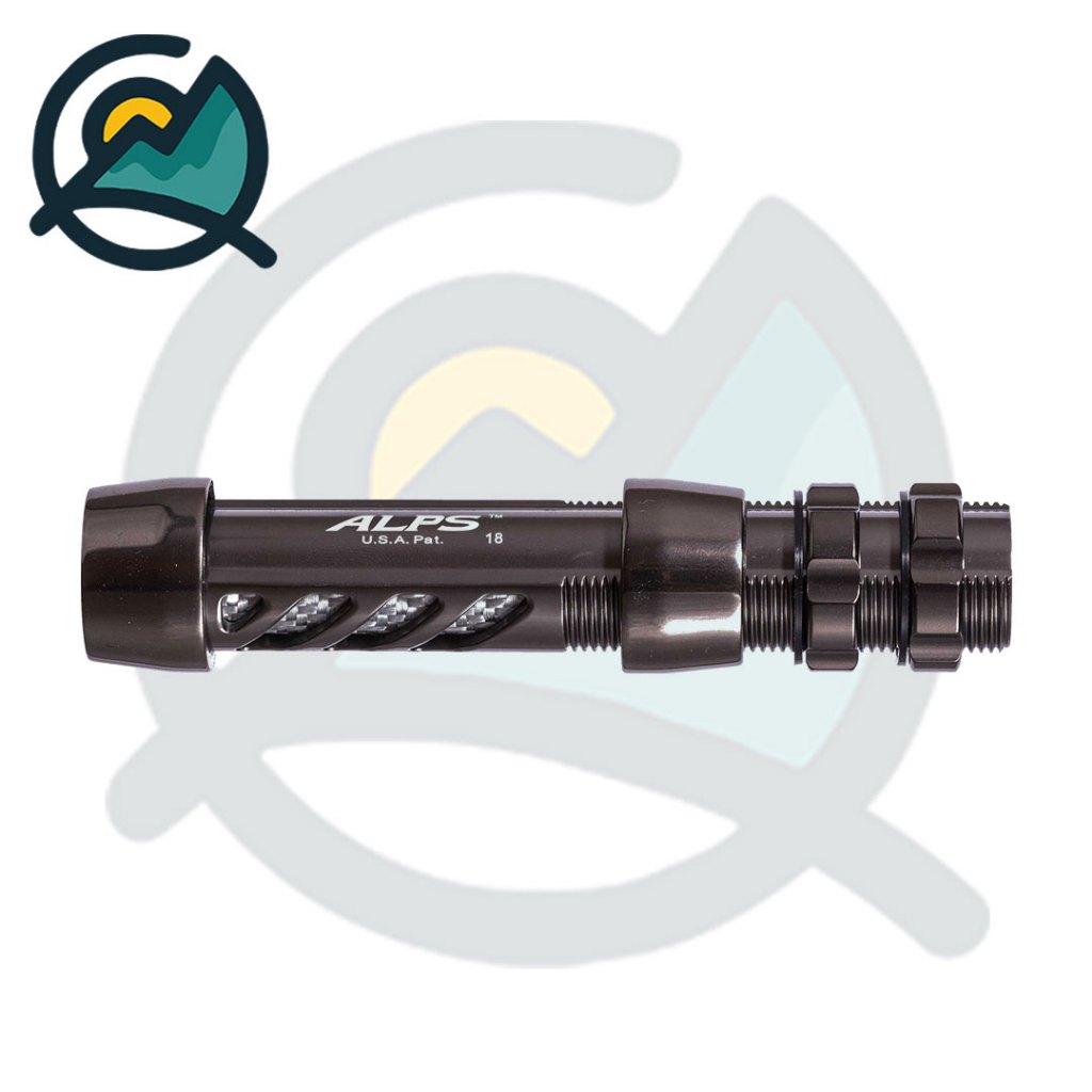 Part Joran Reel Seat Spinning ORIGINAL by ALPS CAH WLX Gunsmoke size 18 20