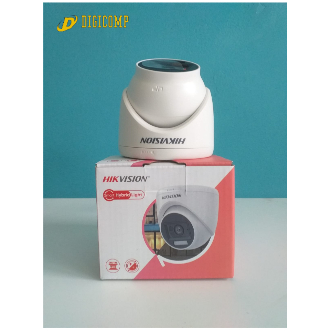 CCTV Indoor Hikvision 2 MP