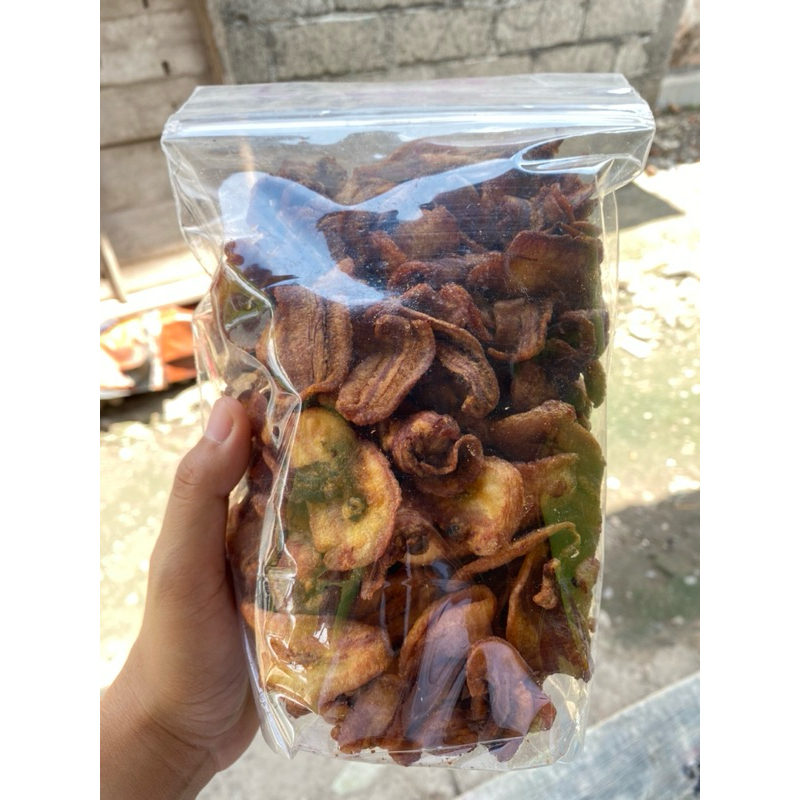 

SALE PISANG GENDHIS