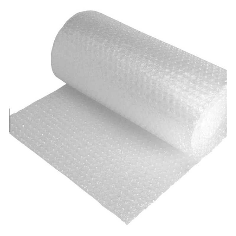 

bubble wrap tambahan packing produk rawan pecah