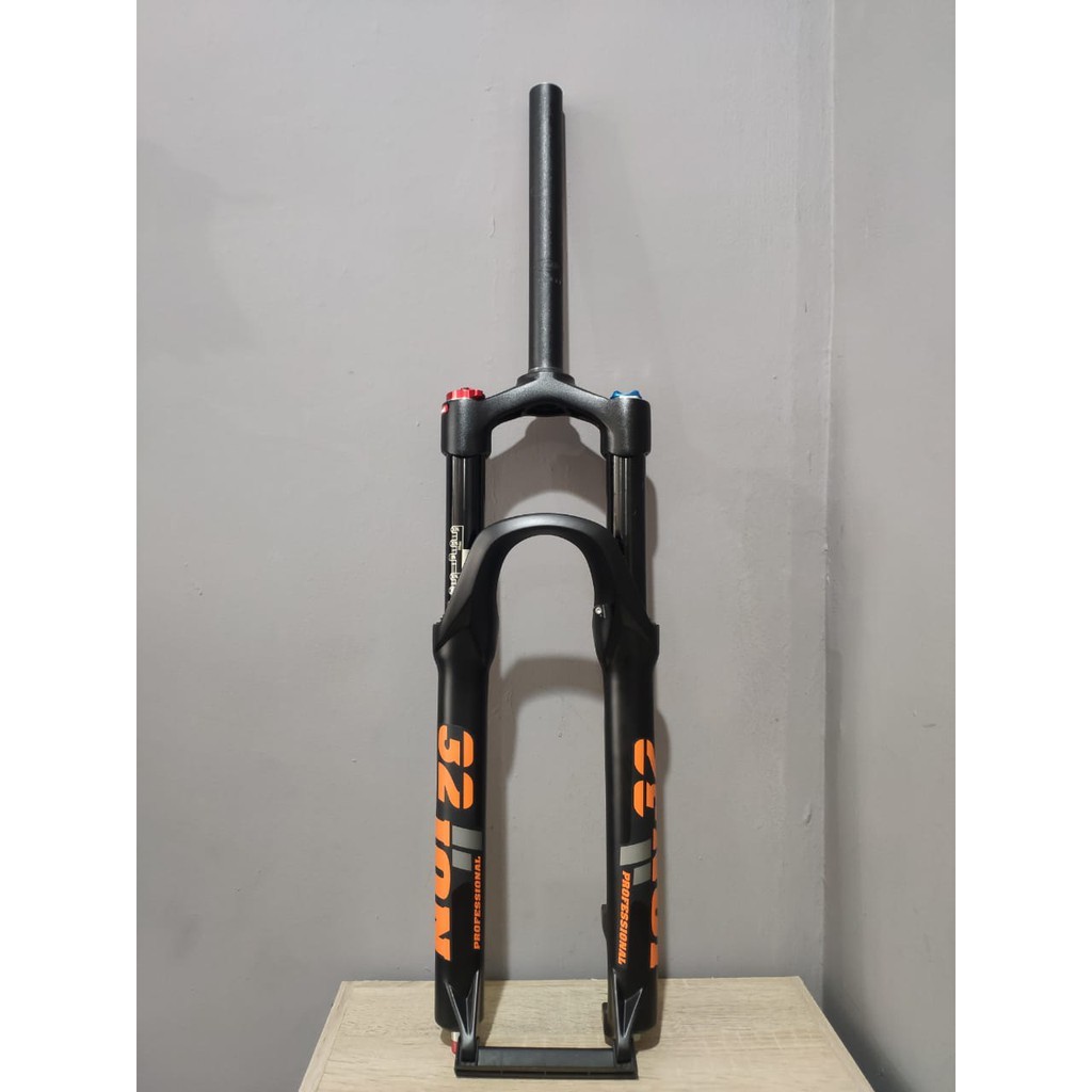 Fork ION UD32 UD 32 Travel 120 Lock Air 27.5