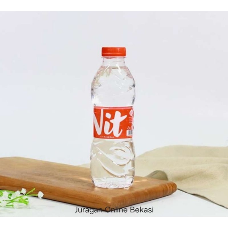 

VIT AIR MINERAL [550ml]