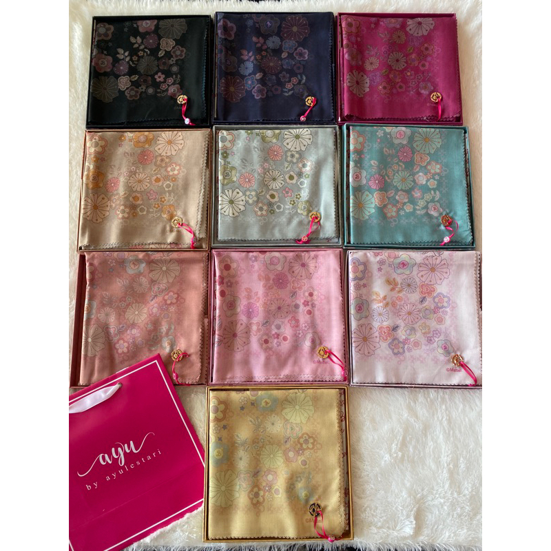 Series Barbie x ByAyuLestari