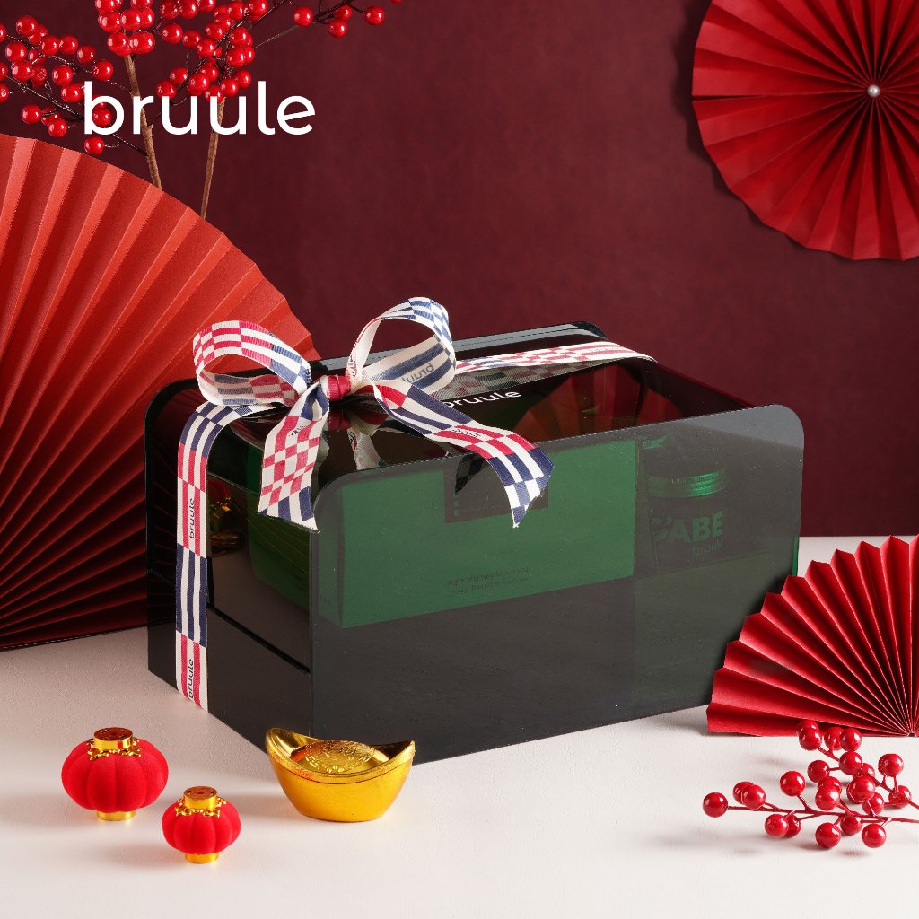 

Bruule Joy Hamper - JKB