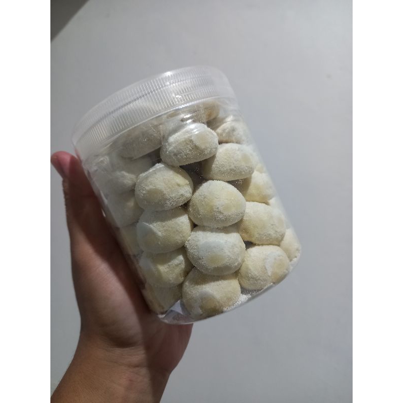 

Putri Salju