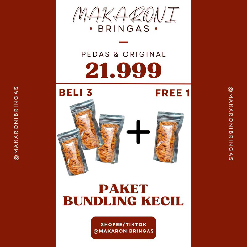 

MakaroniBringas