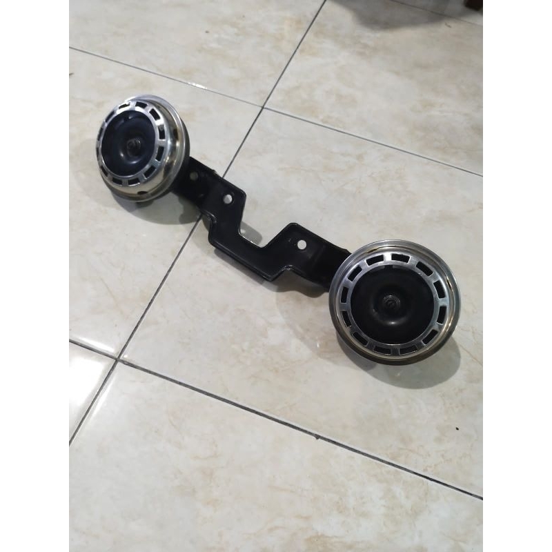 klakson yamaha rx king 2002-2006 original