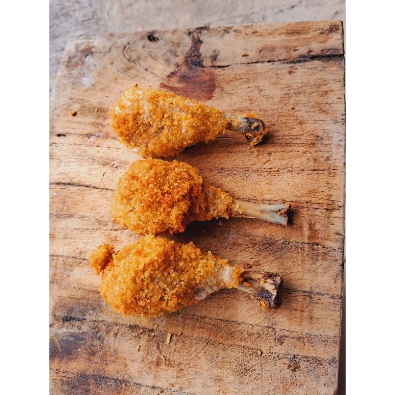 

CITUL isi ayam suwir ( 2 pcs)