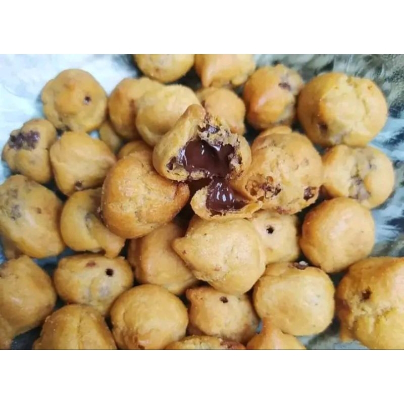 

SOES COKLAT PREMIUM 250gram