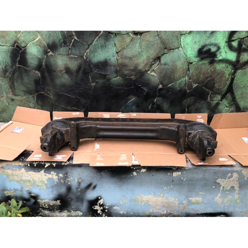 AS BALAK L300 DIESEL COPOTAN ORI