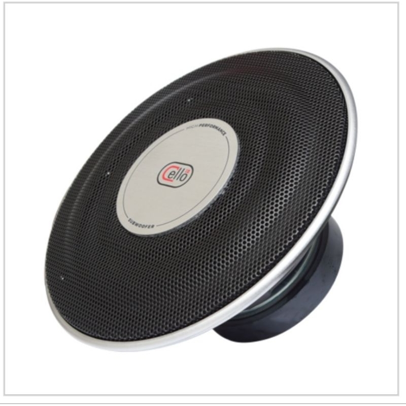 SUBWOOFER CELLO 8INCH W8S TERBARU