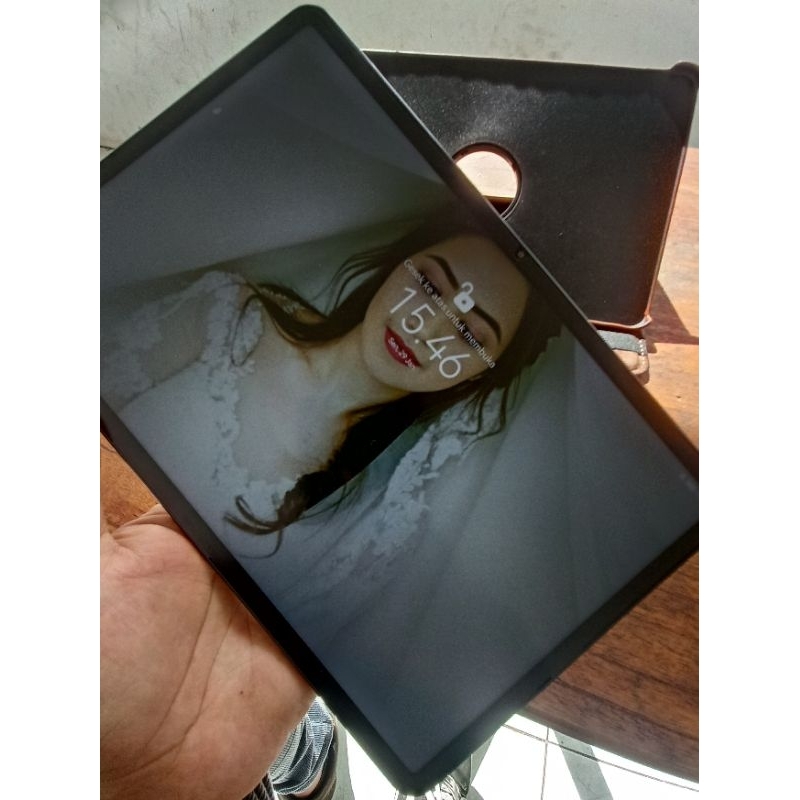 Huawei Matepad 11 thn 2021 Snapdragon 865