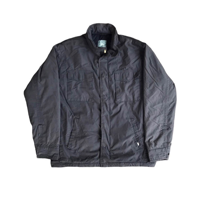 Stussy Thermolite Bomber Jacket