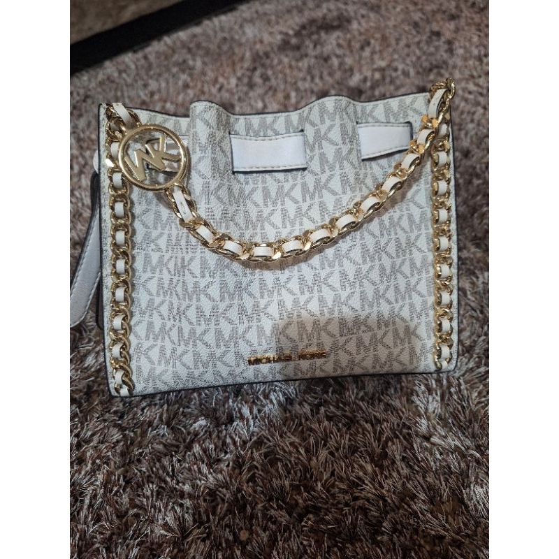 MK mina small vanilla