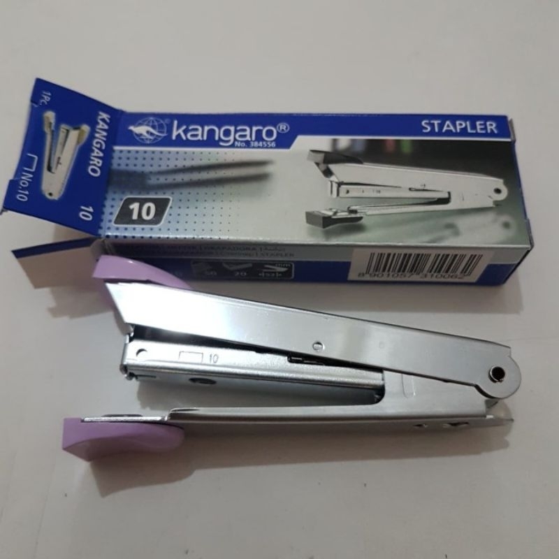 

STAPLER KANGARO