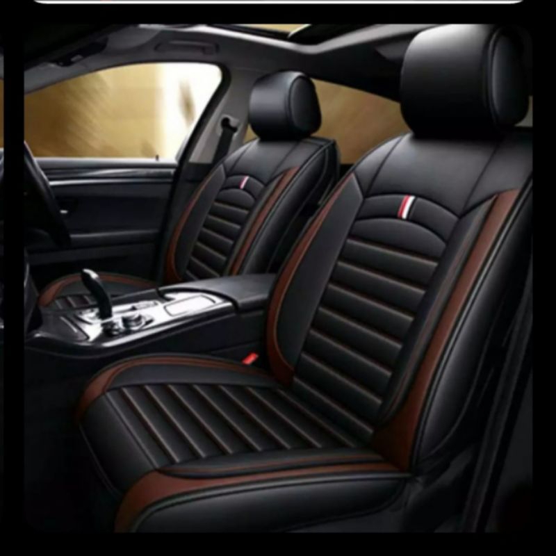 Sarung Jok Mobil Calya 2021 2022 2023 2024 2025