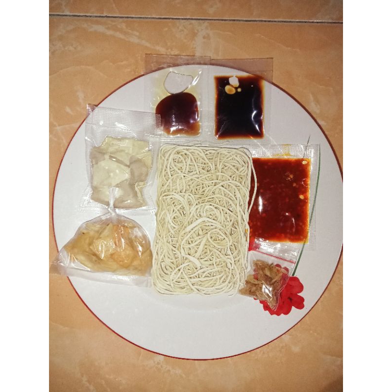 

mie pedas level/mie level/mie pedas murah