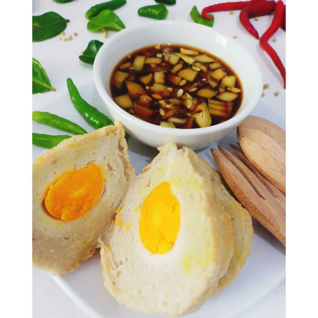 

Pempek cik iin Lenjer isi 5