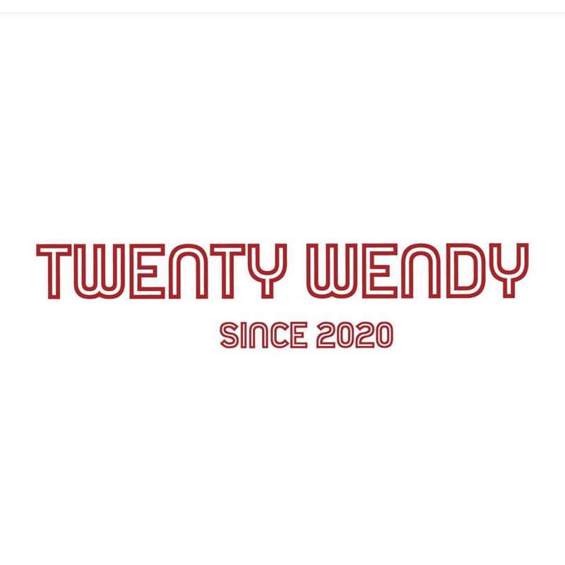 twenty wendy