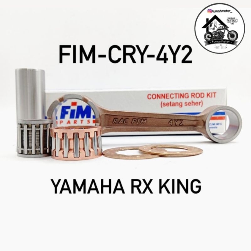 STANG SEHER RXK RXKING FIM