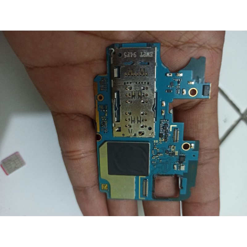 MESIN SAMSUNG A10 MATI MATOT PERAWAN