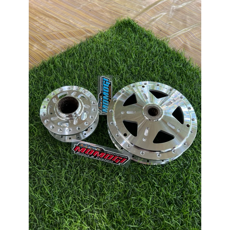 TROMOL YAMAHA MATIK MIO COAK SLiM ORIGINAL