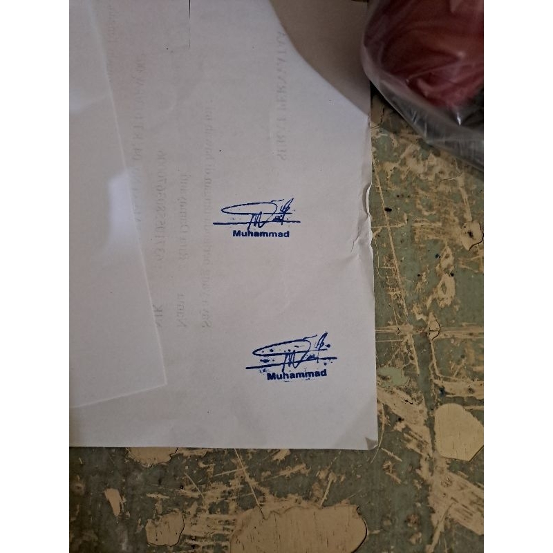 

stempel ttd dan nama 4.5.15