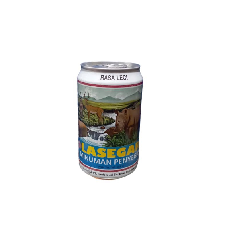 

Lasegar Minuman Penyegar Panas Dalam