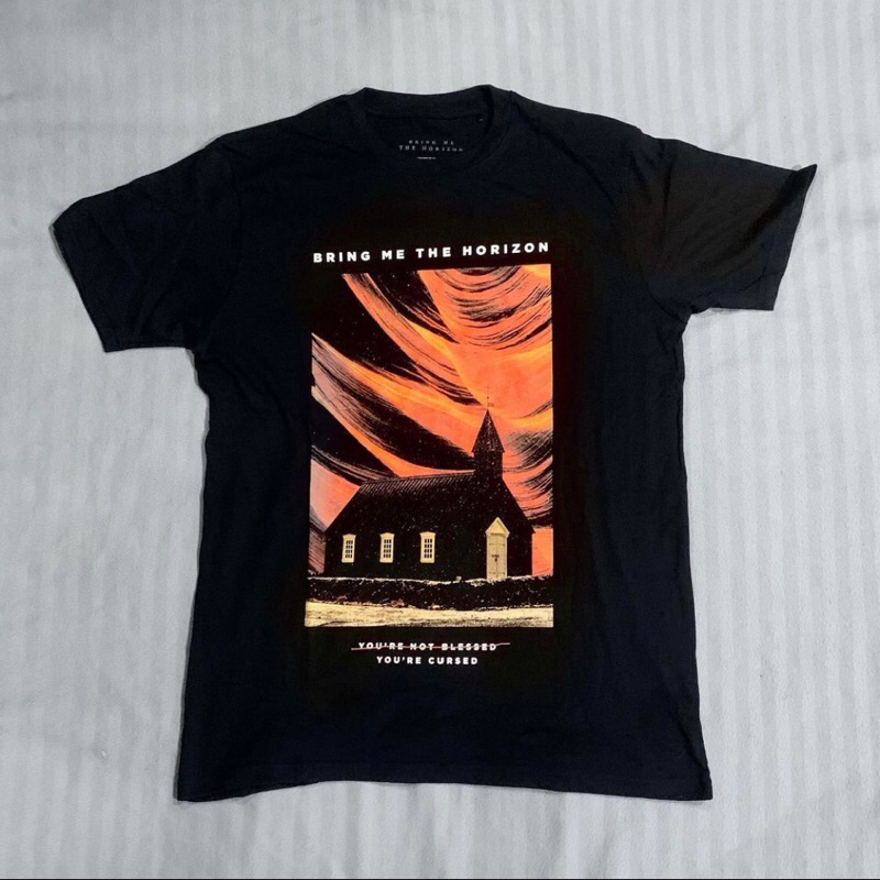 Bring Me The Horizon - You're Cursed - Original