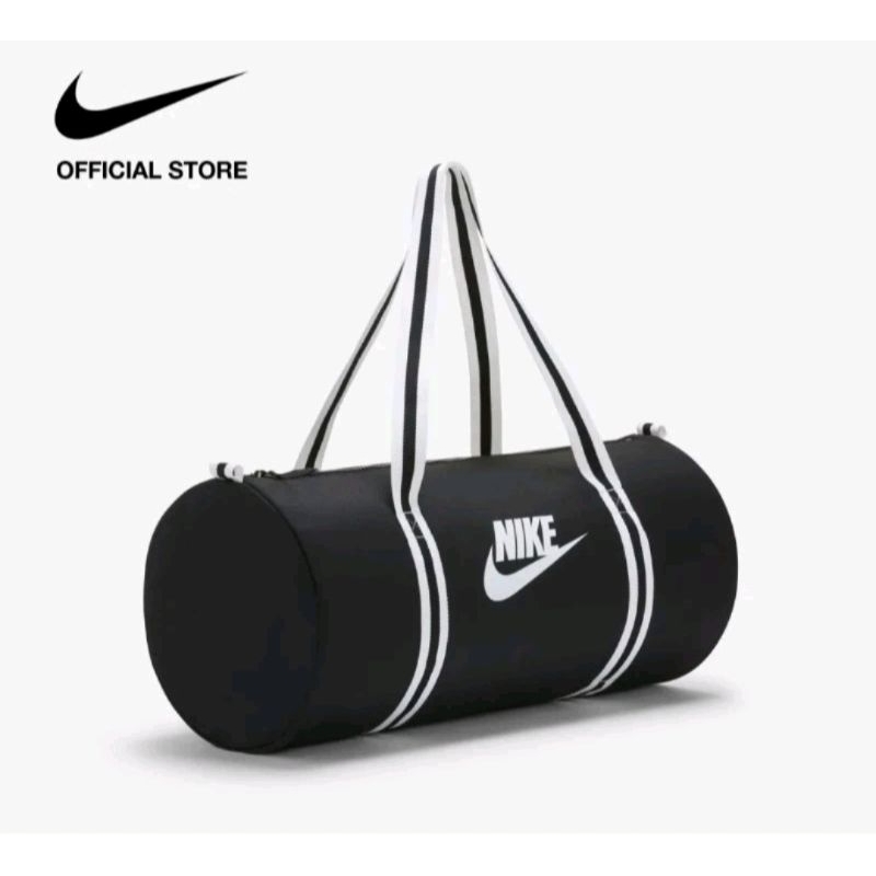 Nike Heritage Duffel bag DB0492-010 (30L)