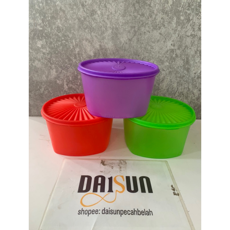 TOPLES PLASTIK WARNA DX KECIL DSTJ00040