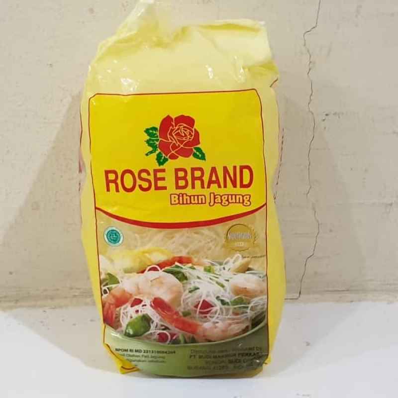 

Rosebrand Bihun Jagung