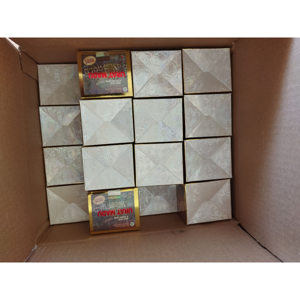 

warna gold