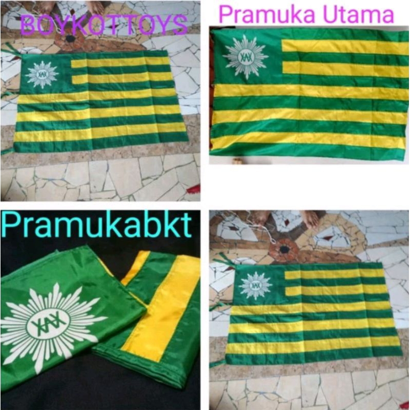 Bendera Hw Muhammadiyah
