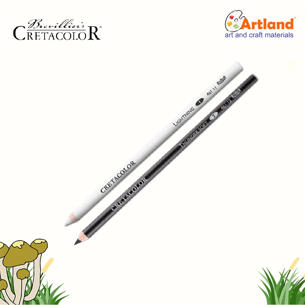 

CretaColor Special Effects Lightning And Thunder Pencils