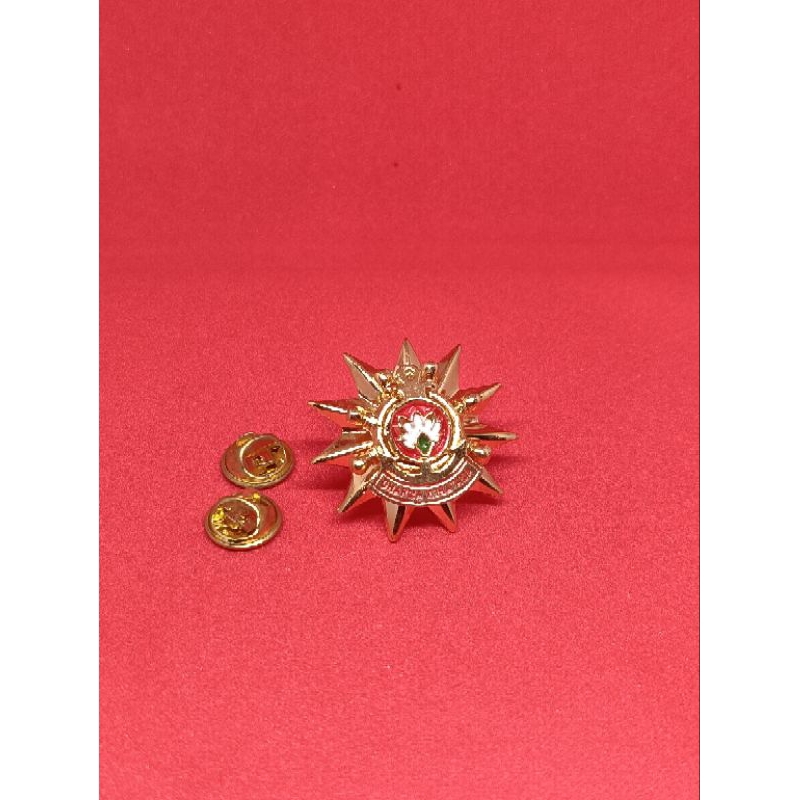 pin SESKO AL/SESKO TNI AL