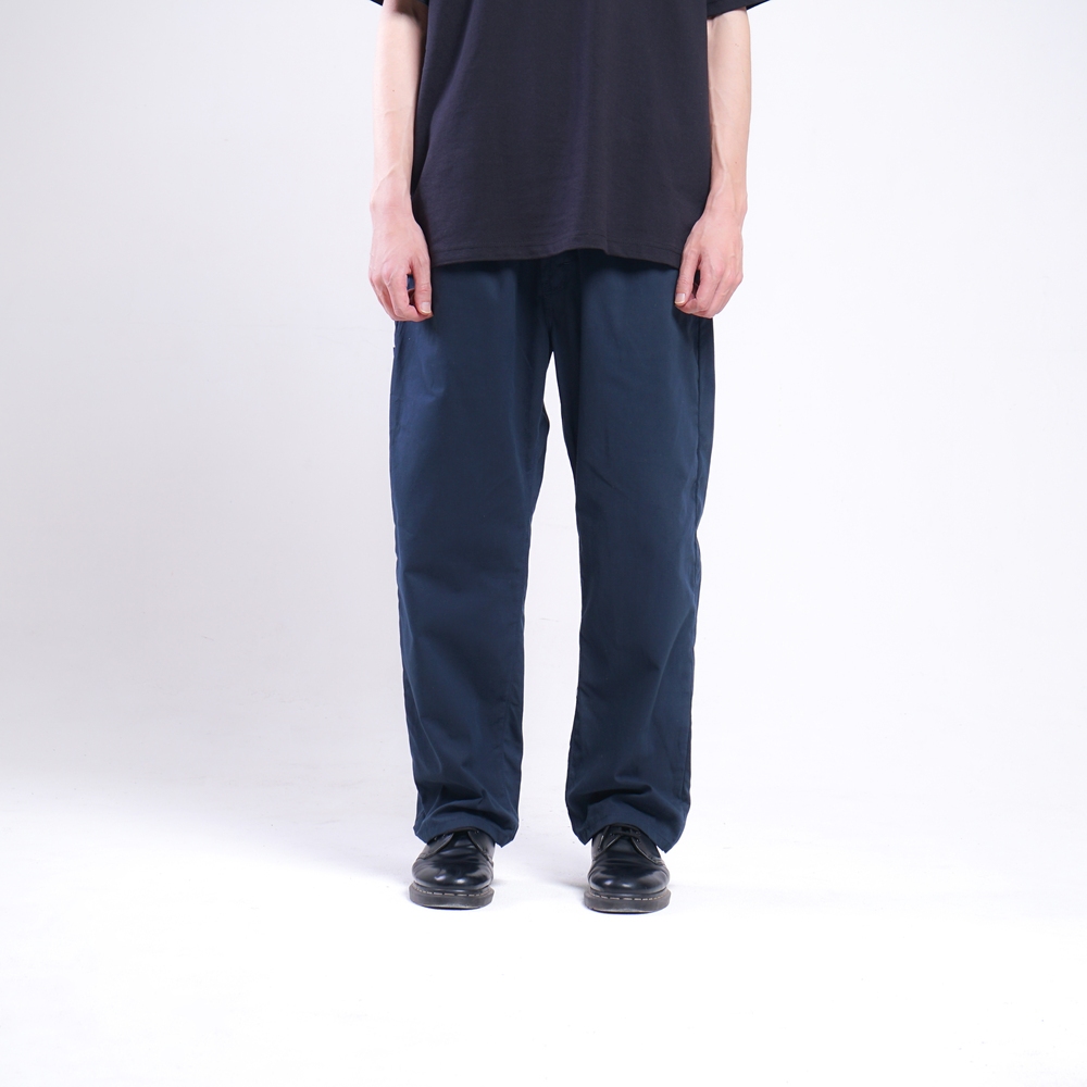 CAD - Hond Navy - Pants