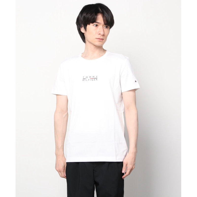 Tommy Hilfiger Tshirt 100% Original (Used)