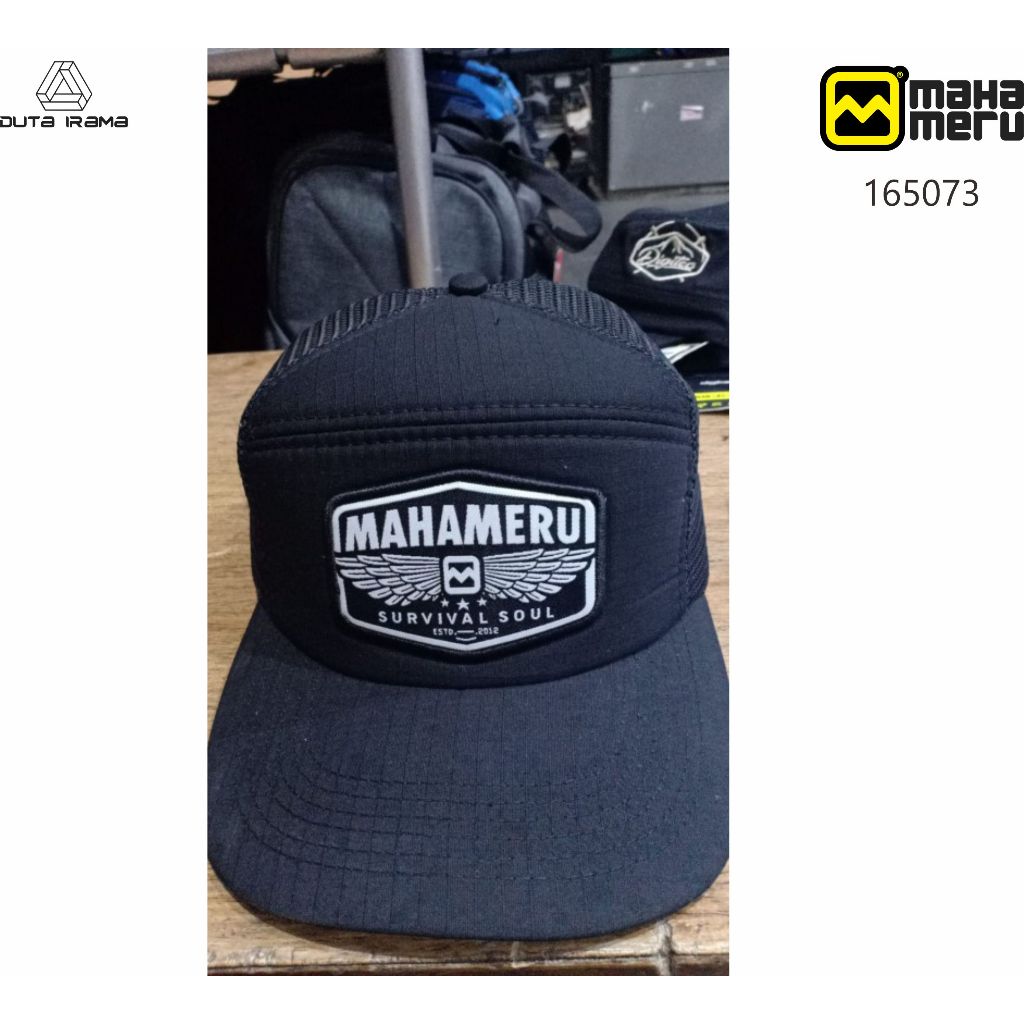 DUTAIRAMA - TOPI MAHAMERU 00SK165073