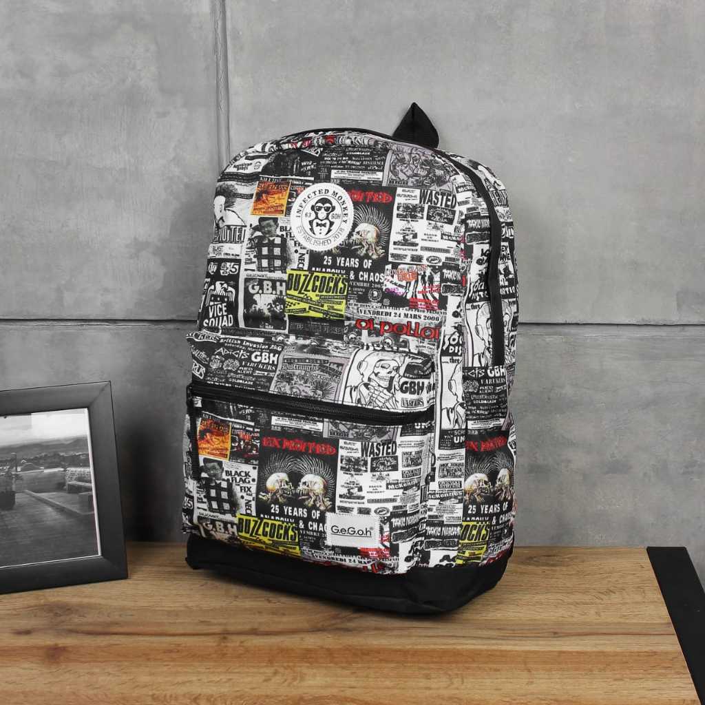 FREE ONGKIR TAS RANSEL PUNGGUNG PRIA /TAS ANAK SEKOLAH/TAS RANSEL SEKOLAH/TAS SEKOLAH PRIA